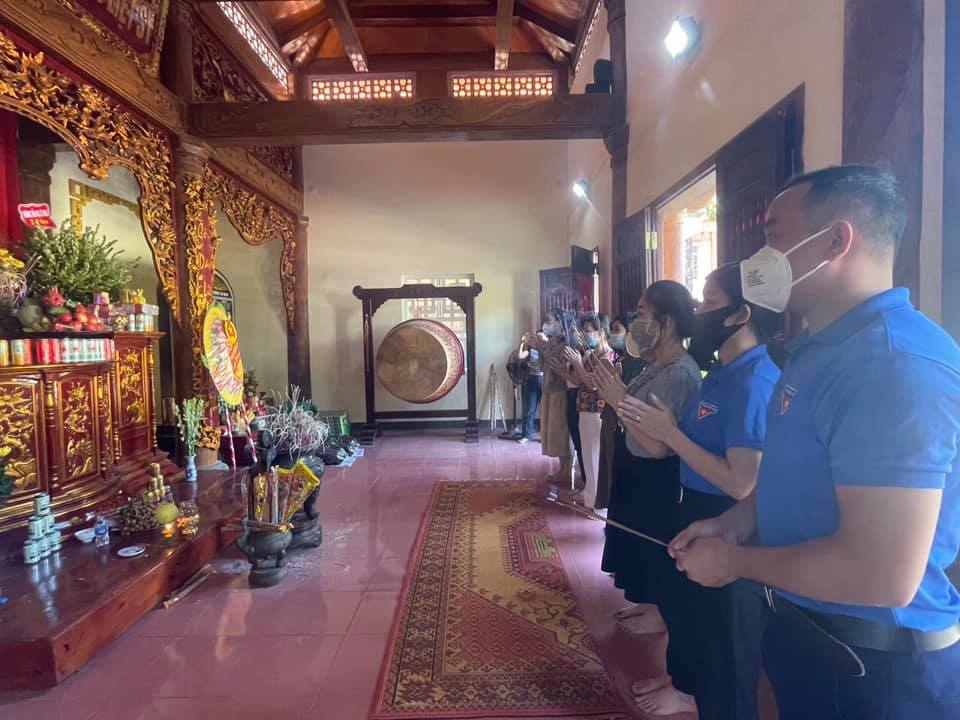 Kỷ niệm 74 năm ngày 